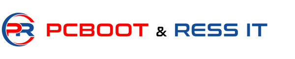 PCBoot & Ress IT GmbH – zur Startseite