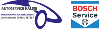 Autoservice Halbig – Bosch Service