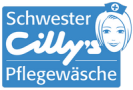 Schwester Cilly's Pflegewäsche
